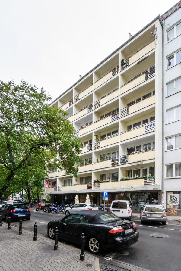 Apartament Station - Wilcza *