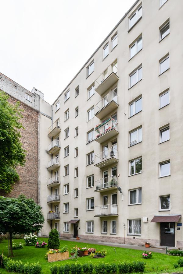 Station - Wilcza Apartament