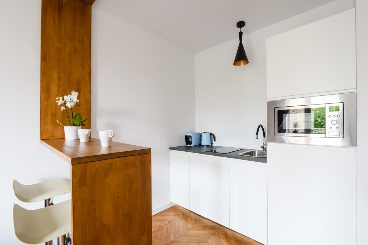 Apartment Station - Wilcza *